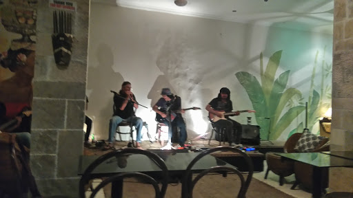 Casa Luna Restaurant