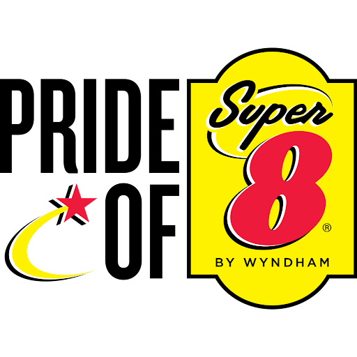 Super 8 by Wyndham Kamloops On The Hill logo