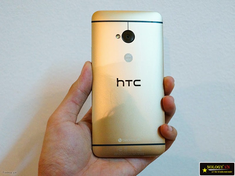 Htc One M7 - đánh giá tổng quát Htc One M7 Htc One M7 - đánh giá tổng quát Htc One M7