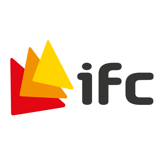 IFC Nîmes logo