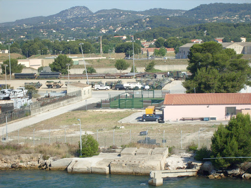 Arsenal Toulon