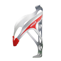 Ibera Extra Lightweight Alloy Water Bottle Cage - image