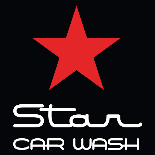Star Car Wash - Westfield Miranda Jackson Ave logo