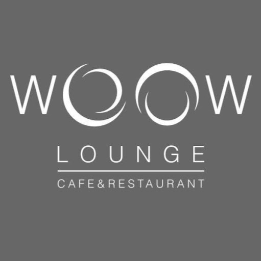 Woow Lounge Cafe logo
