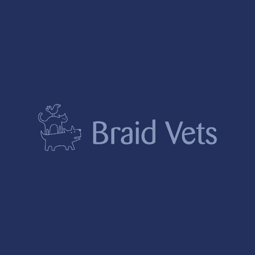 Braid Vets, Dalkeith logo