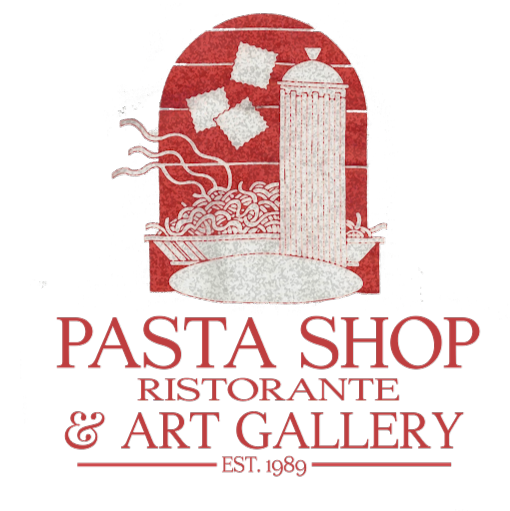 Pasta Shop Ristorante logo