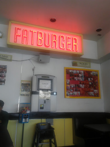 Hamburger Restaurant «Fatburger», reviews and photos, 14402 Ventura Blvd, Sherman Oaks, CA 91423, USA