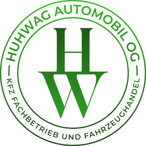 HUHWAG AUTOMOBIL OG