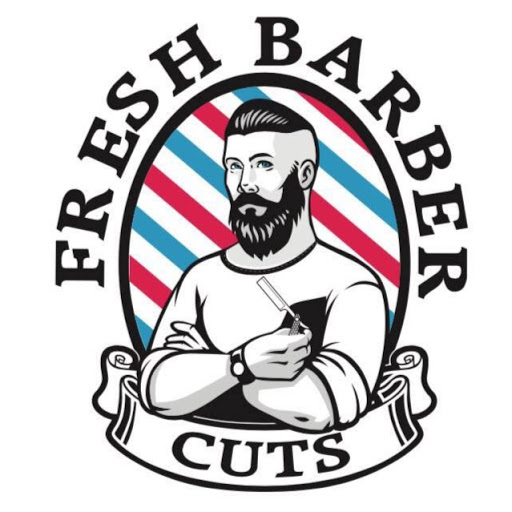 Fresh Barber Cuts St Andrews logo
