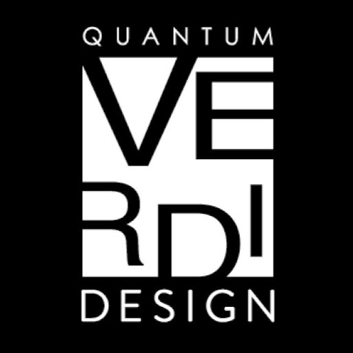 Quantum Verdi logo