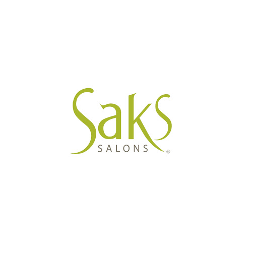 Saks Salons logo
