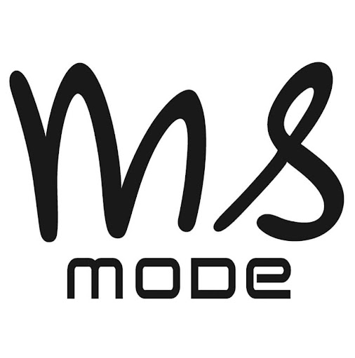 MS Mode Apeldoorn logo