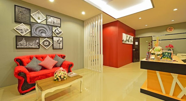 Căn hộ HomeTel Căn hộ HomeTel