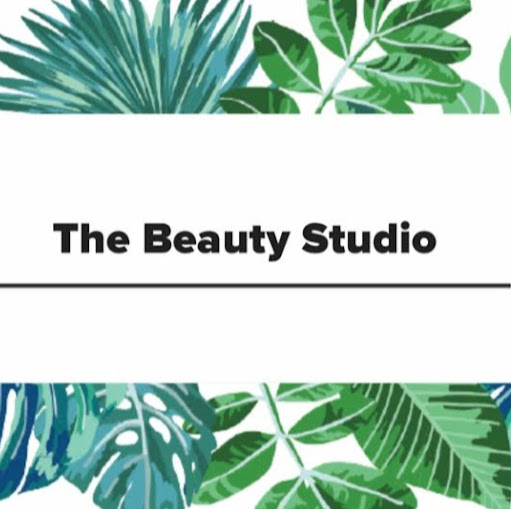 The Beauty Studio Taupo logo