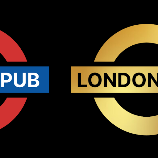 London Pub logo