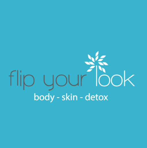 Flip Your Look logo