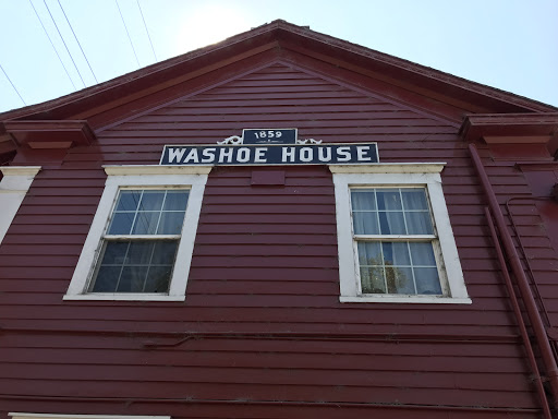 Restaurant «Washoe House», reviews and photos, Stony Point Rd, Petaluma, CA 94952, USA