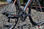 
Sarto Lampo Shimano Dura Ace 9000 Complete Bike  at twohubs.com