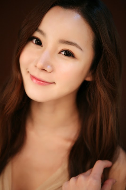 Min Seo Hee