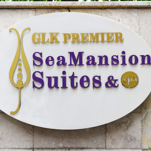 GLK PREMIER Sea Mansion Suites & Spa logo