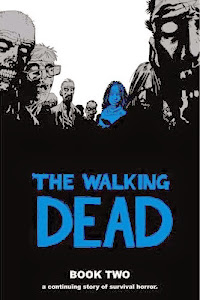 The Walking Dead, Book 2 hardcover