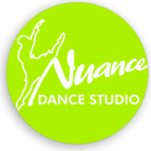 Nuance Dance Studio logo