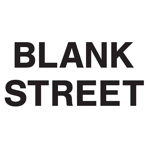 Blank Street Coffee logo