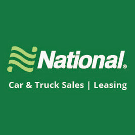 National Car & Truck Sales logo