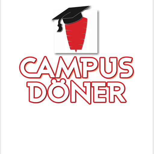 Campus Döner logo