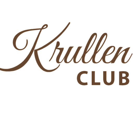 Krullenclub logo