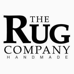 The Rug Company logo