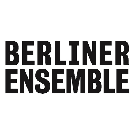 Berliner Ensemble logo