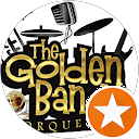 The Golden Band Trujillo