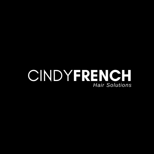 Cindy French Hair Solutions logo