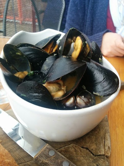 Photos of Blue Canoe Waterfront Restaurant