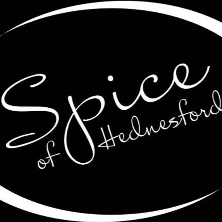 Spice of Hednesford logo