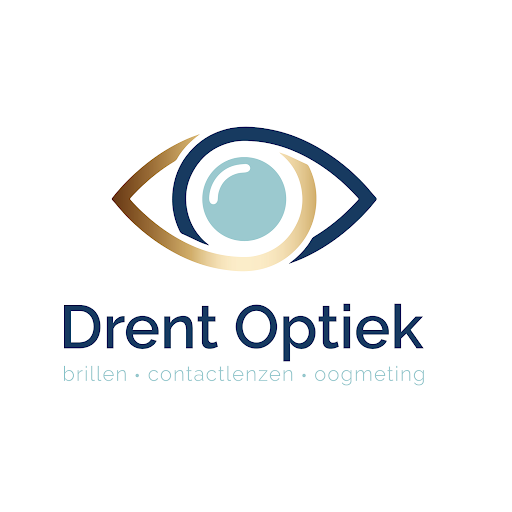 Drent Optiek logo