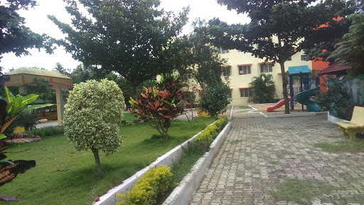 Harward International School, Near Agrawal Bhavan,, Tumkur Road, Dhasnapura,, Bengaluru, Karnataka, India, International_School, state KA