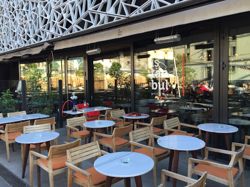 Istanbul Grill & More