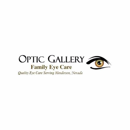 Optic Gallery logo