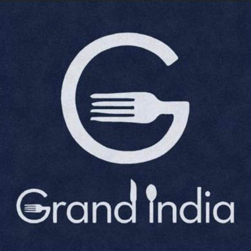 Grand India Restaurant logo
