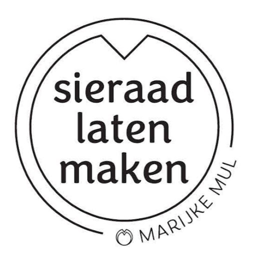 Sieraad Laten Maken | Marijke Mul logo