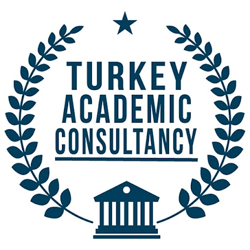 TAC GROUP (Turkish Courses & YÖS Courses) logo