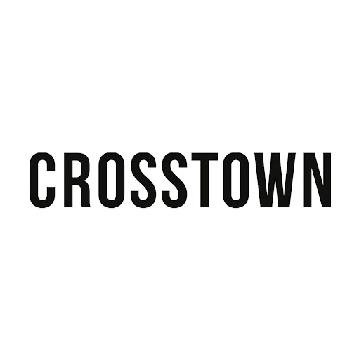 Crosstown Shoreditch - Doughnuts, Ice Cream, Cookies, Chocolate, & Coffee logo