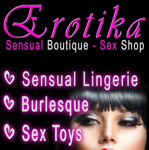 Erotika Sexy Shop