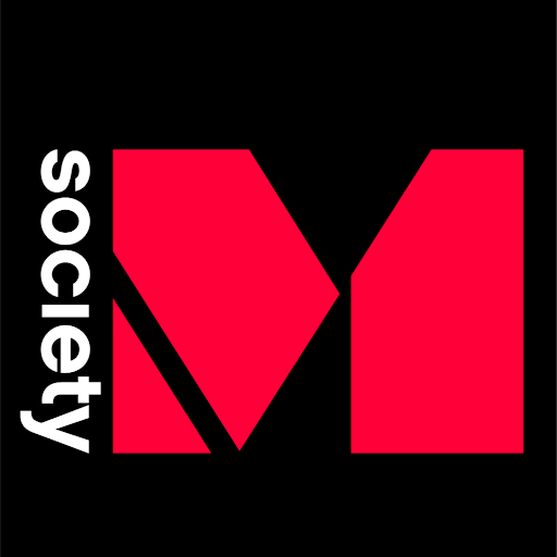 societyM Meeting Rooms Zürich logo