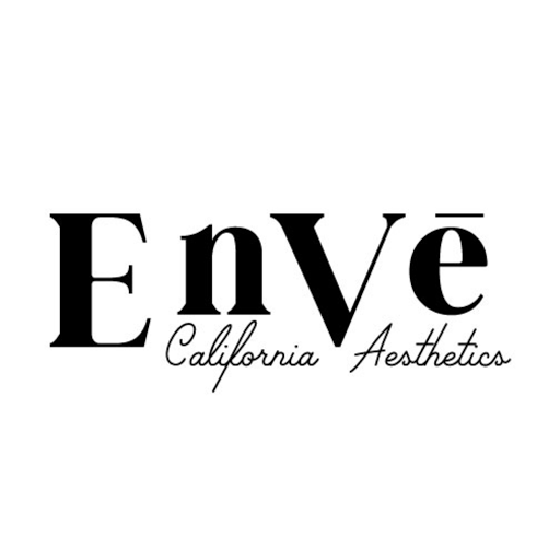 Enve California Aesthetics logo