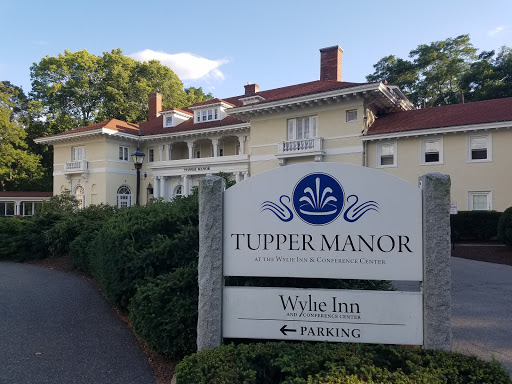 Event Venue «Tupper Manor», reviews and photos, Hale St, Beverly, MA 01915, USA