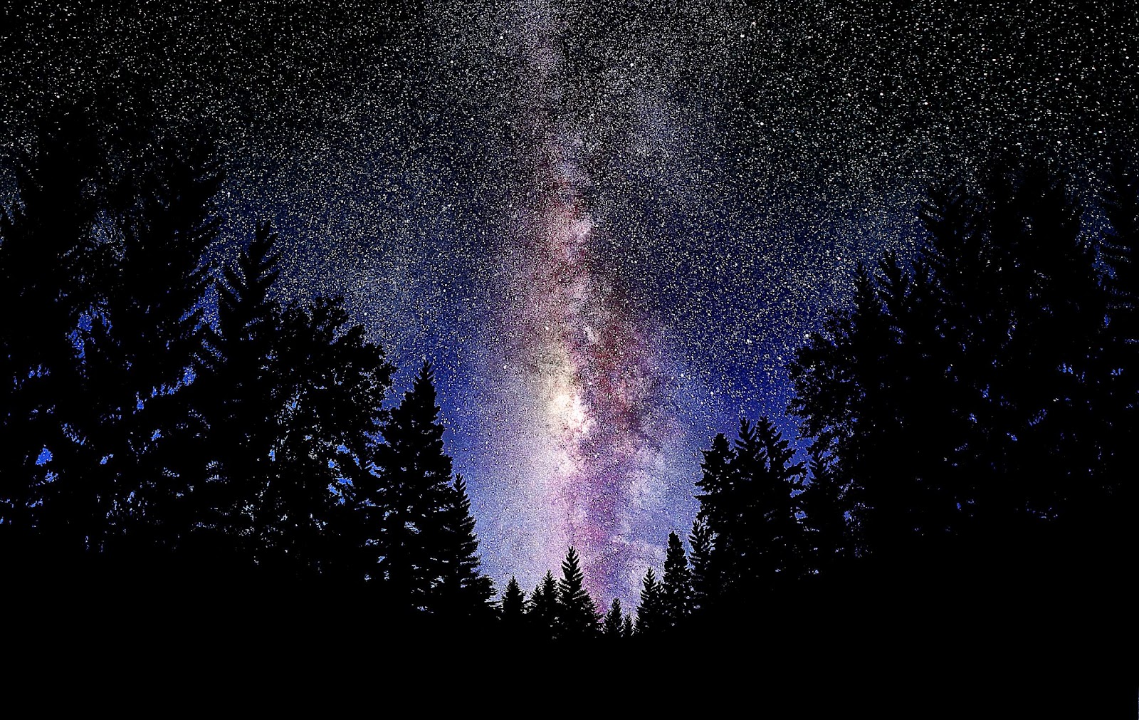 The Milkyway Galaxy 2560×1600  Hq Wallpapers   Superhqwallpapers