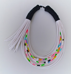 Trend: Etno ogrlice | marla-design.com